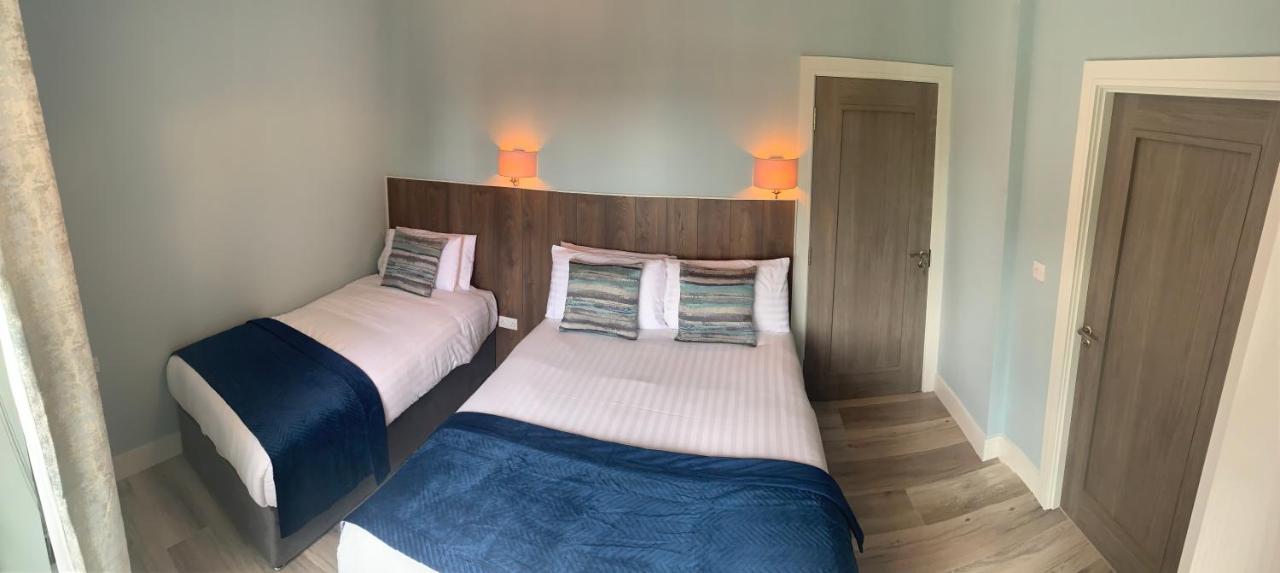 Mountain View Apartment Killarney Luaran gambar