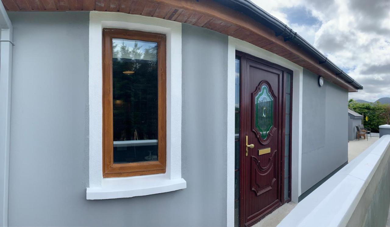 Mountain View Apartment Killarney Luaran gambar
