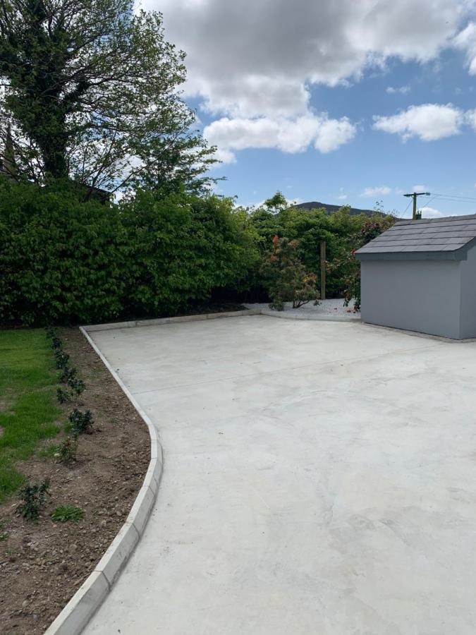 Mountain View Apartment Killarney Luaran gambar