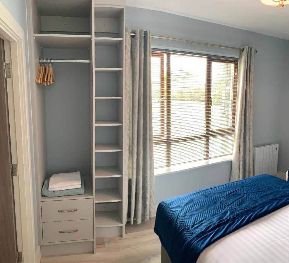 Mountain View Apartment Killarney Luaran gambar