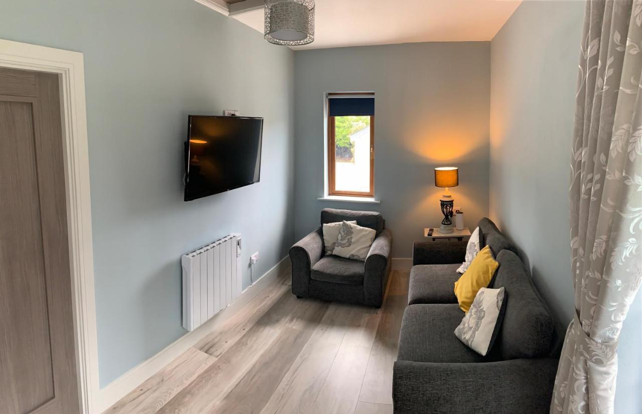 Mountain View Apartment Killarney Luaran gambar