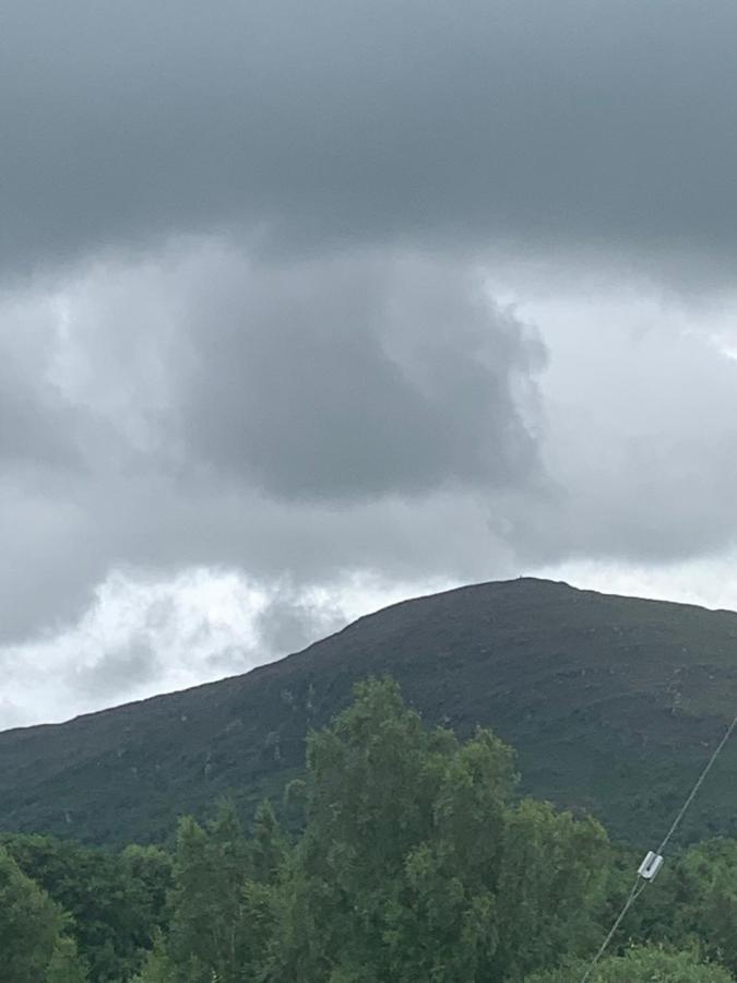 Mountain View Apartment Killarney Luaran gambar