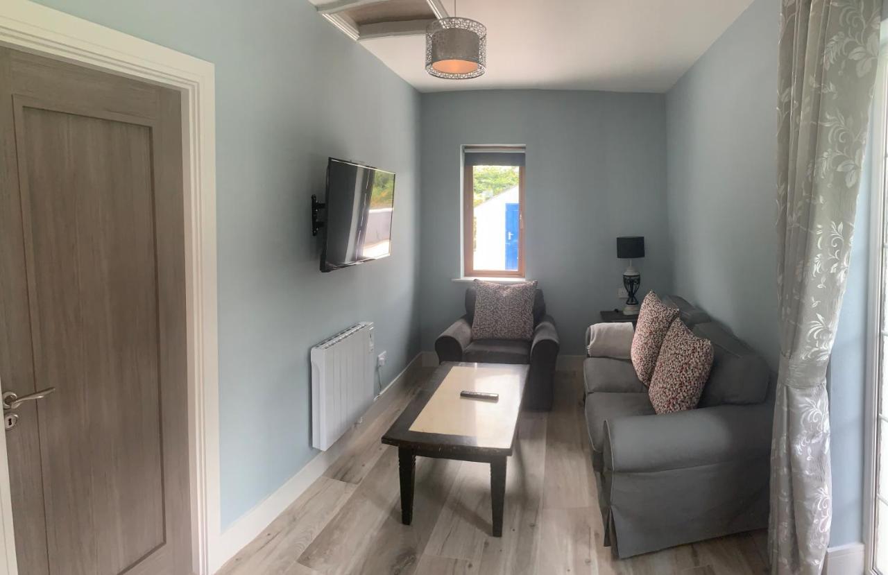 Mountain View Apartment Killarney Luaran gambar