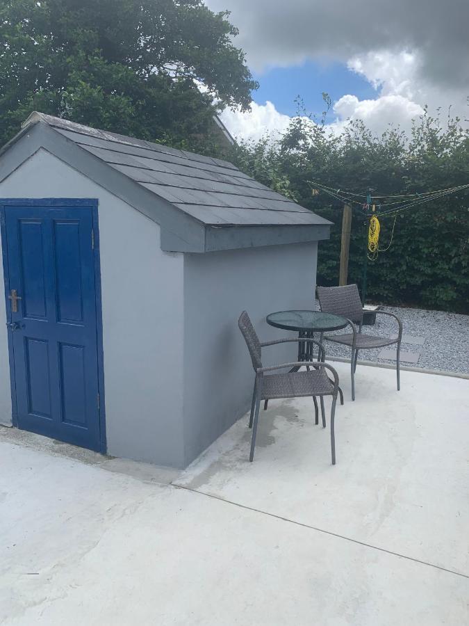 Mountain View Apartment Killarney Luaran gambar
