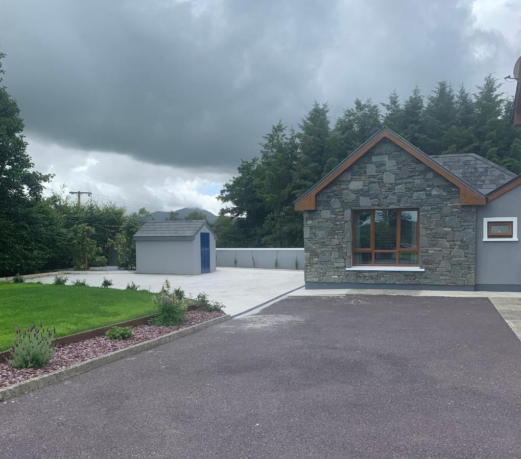 Mountain View Apartment Killarney Luaran gambar