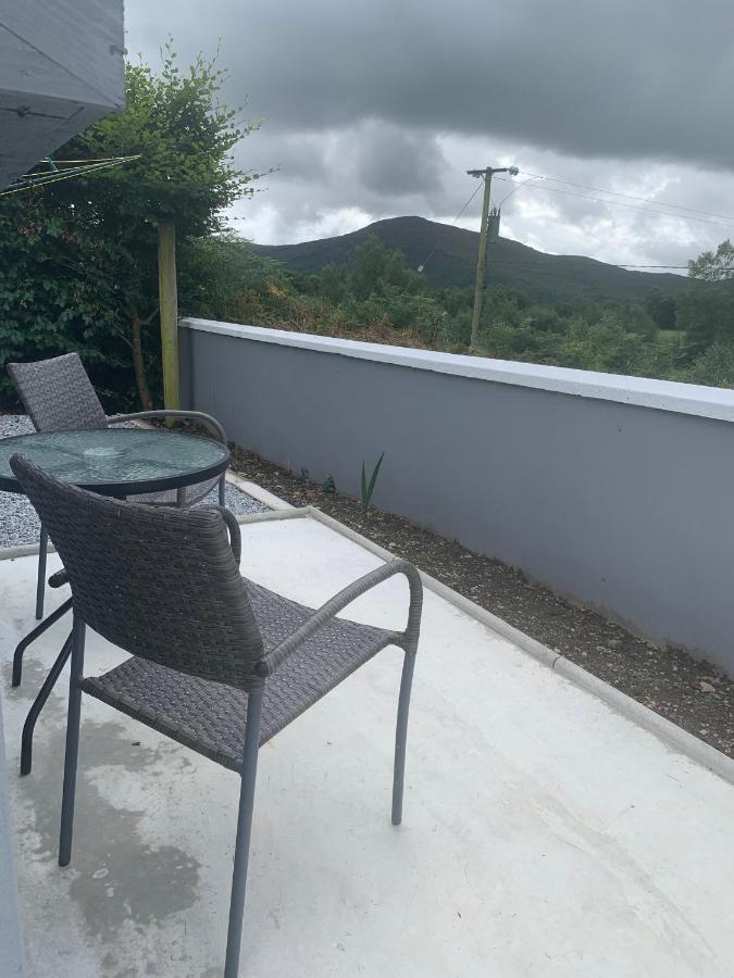 Mountain View Apartment Killarney Luaran gambar