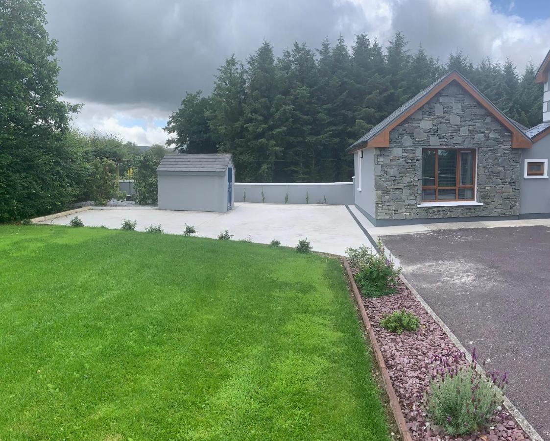 Mountain View Apartment Killarney Luaran gambar